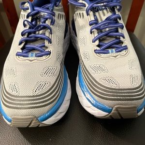 Men’s Hoka One One Bondi 6.